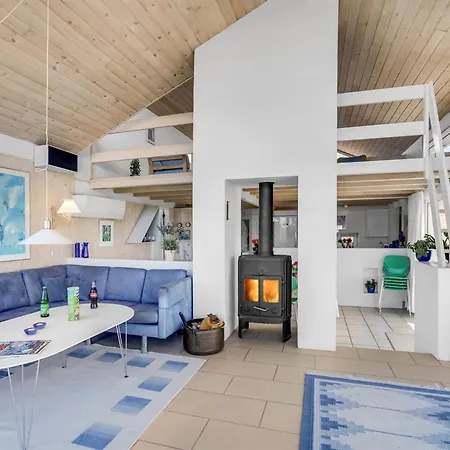Feriehus Ritha - 350m From The Sea By Interhome