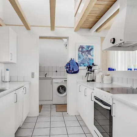 Ritha - 350m From The Sea By Interhome Feriehus *