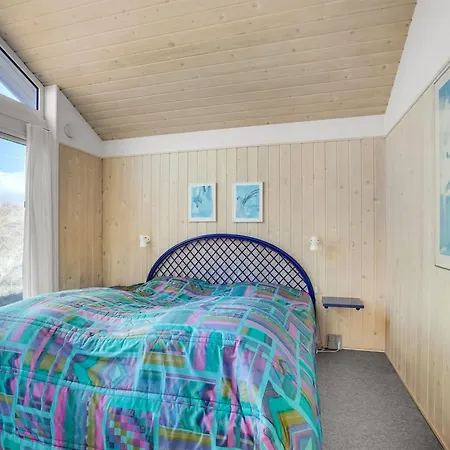 Feriehus Ritha - 350m From The Sea By Interhome *