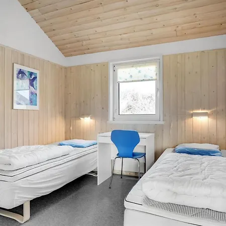 Feriehus Ritha - 350m From The Sea By Interhome