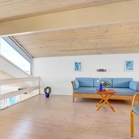 Ritha - 350m From The Sea By Interhome Saltum