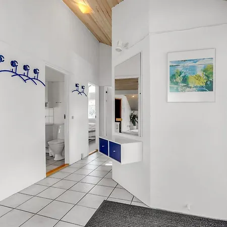 Holiday home Ritha - 350m From The Sea By Interhome