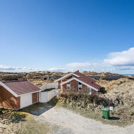 Feriehus Ritha - 350m From The Sea By Interhome Saltum