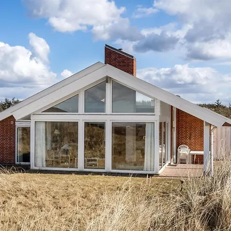 Feriehus Ritha - 350m From The Sea By Interhome *